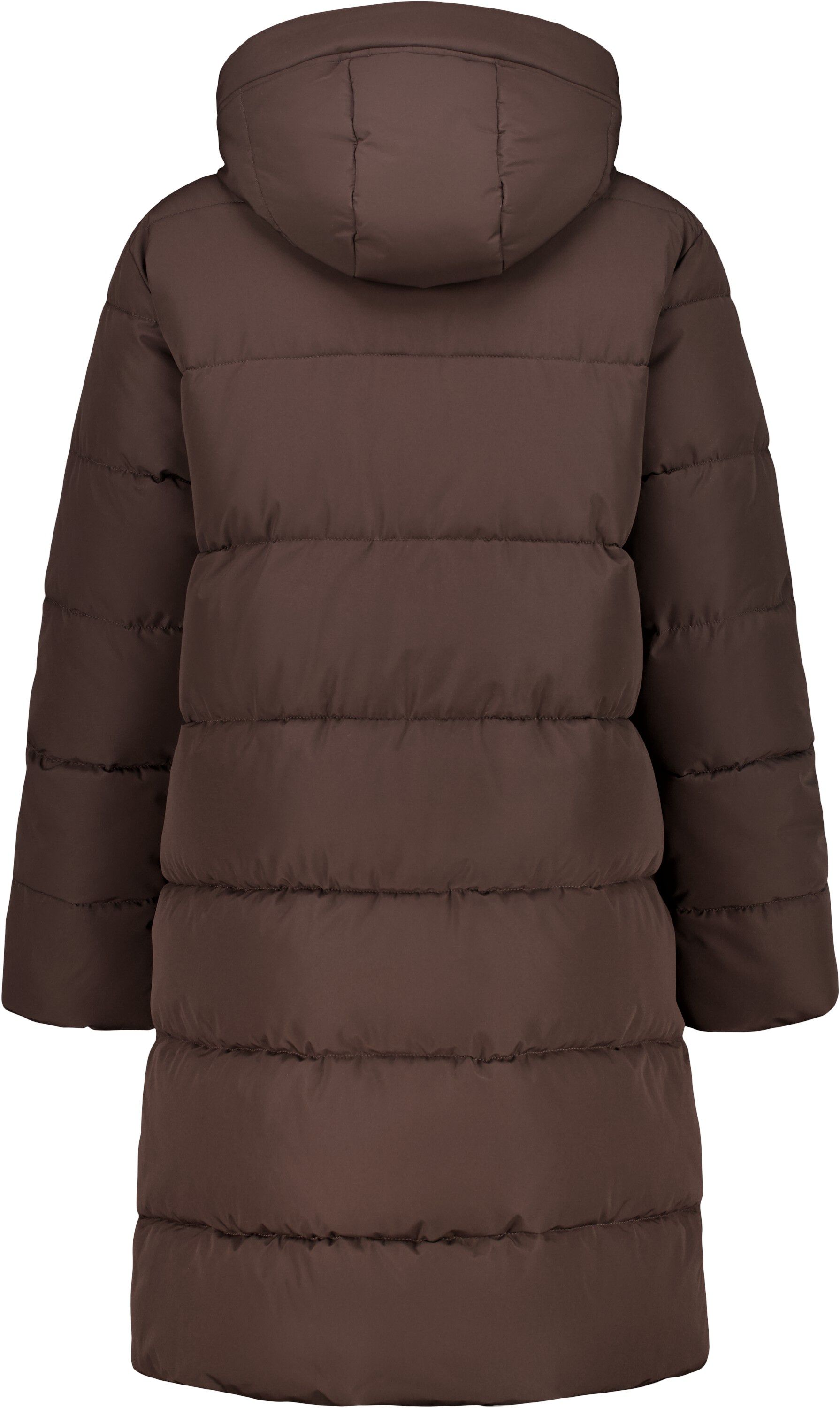 Kaia Coat Vinterjakke