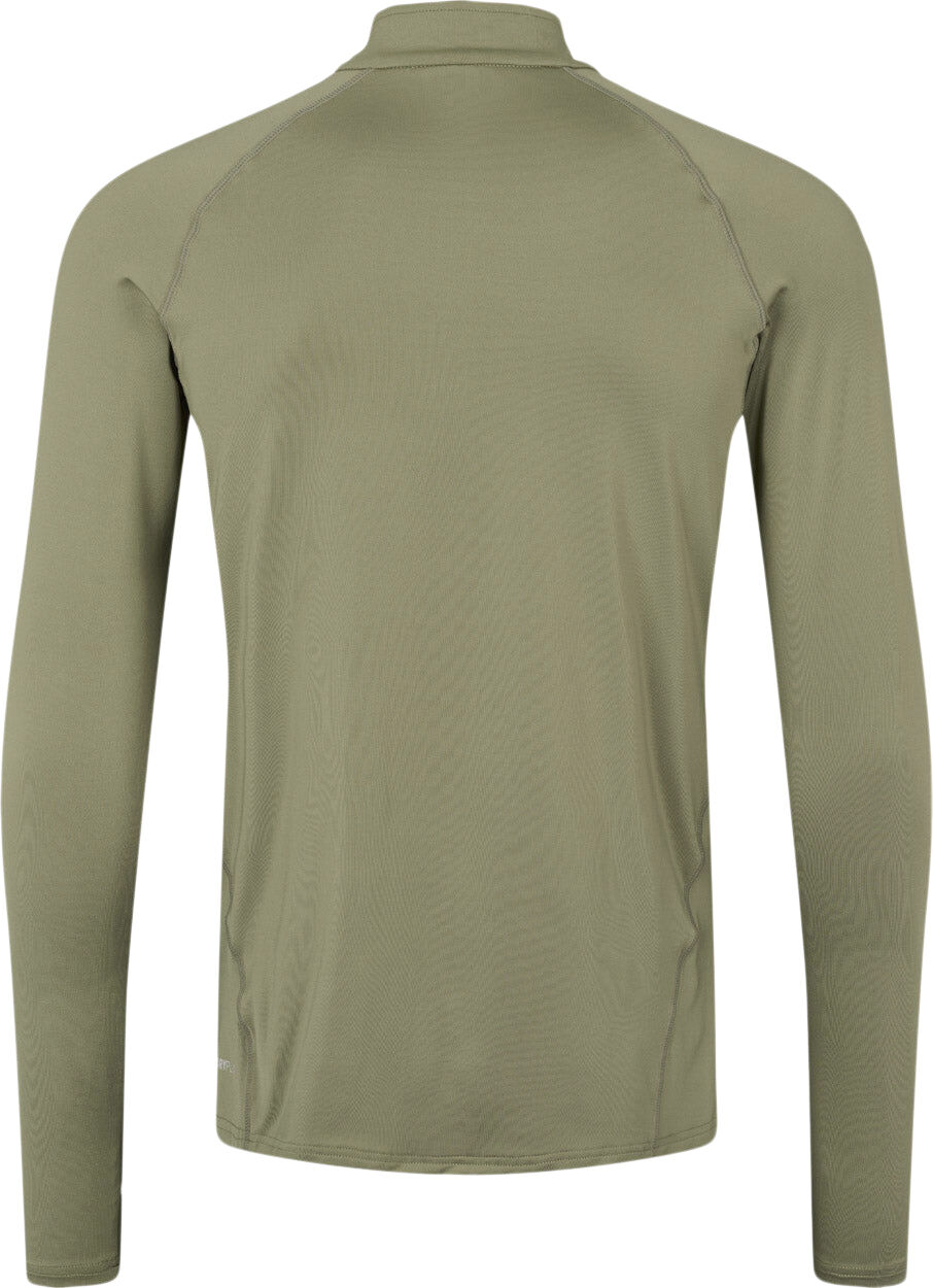 Amon 1/2 zip l&oslash;betr&oslash;je