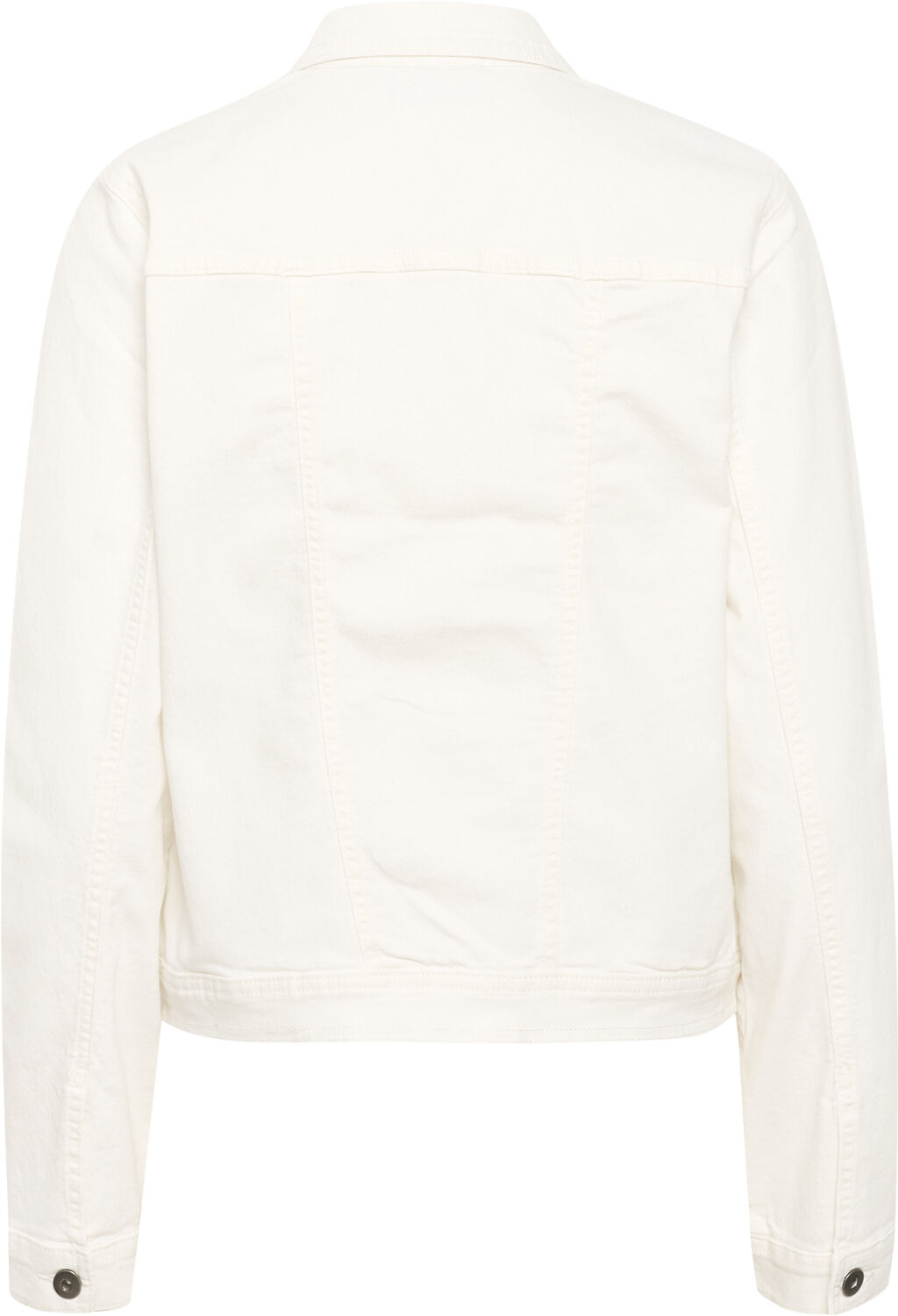 KAzelina Denim Jacket