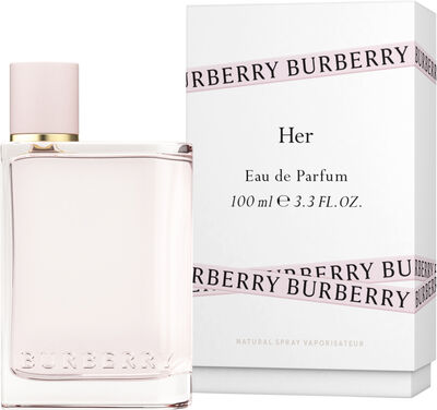 Burberry Eau De Parfum fra Burberry | 995.00 DKK | Magasin.dk