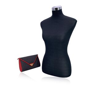 Yves Saint Laurent Clutch