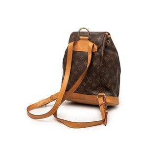 Louis Vuitton Montsouris
