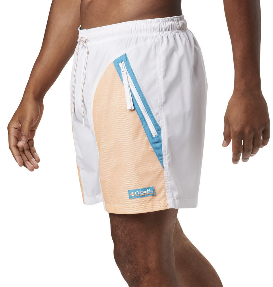 Riptide Shorts