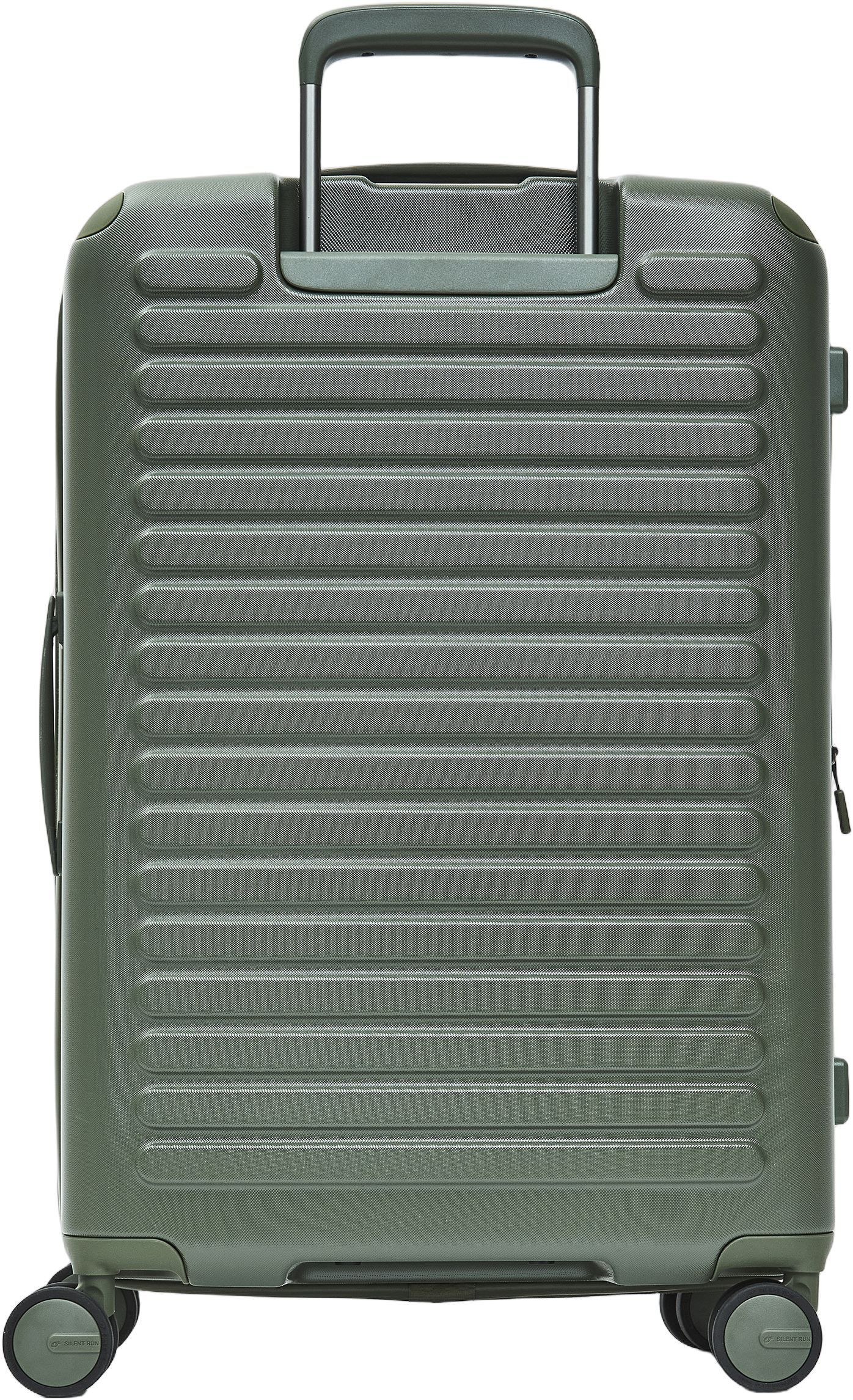 SMART DUCK TROLLEY MEDIUM EXP / PINE GREEN