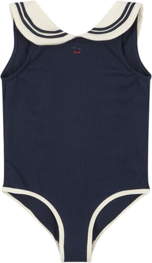 SAILOR SWIMSUIT