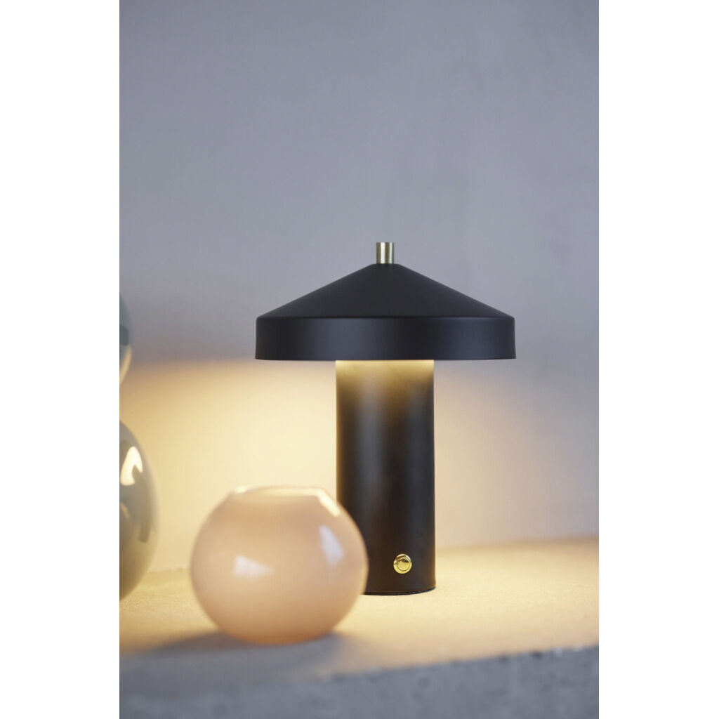 Hatto Portable Table Lamp