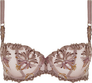 Champs Elysées Half-Cup Balcony Bra