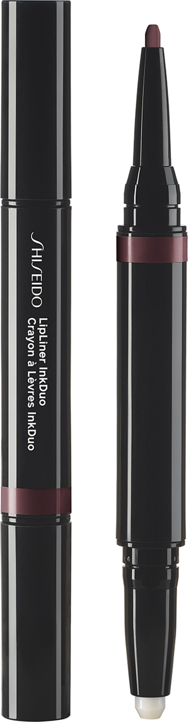 SHISEIDO Lipliner Inkduo 01
