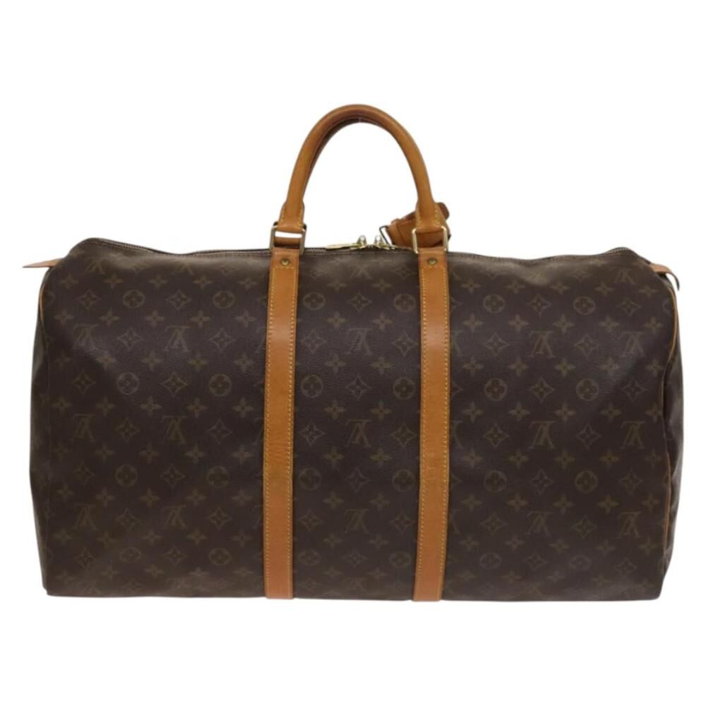 Louis Vuitton Keepall
