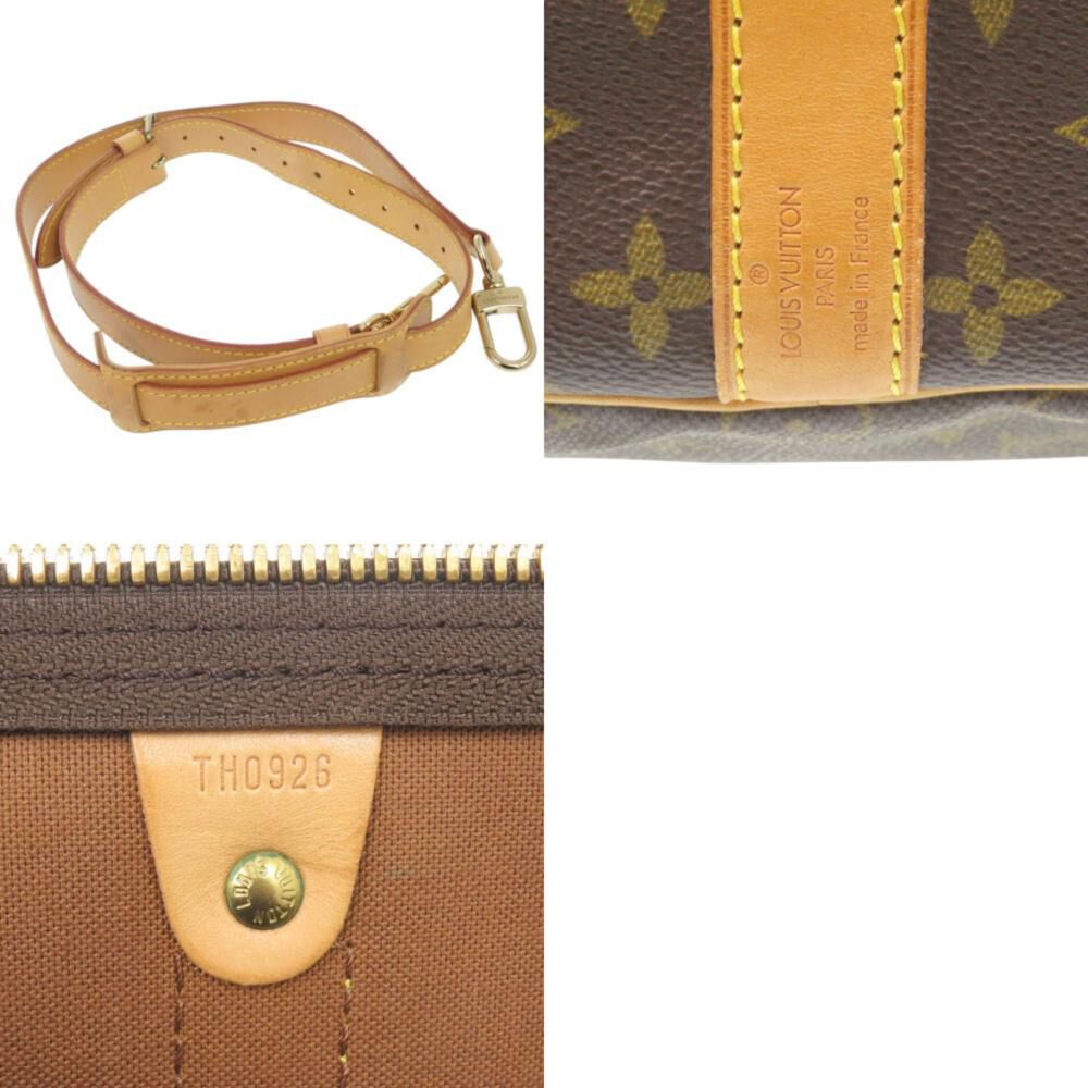Louis Vuitton Keepall