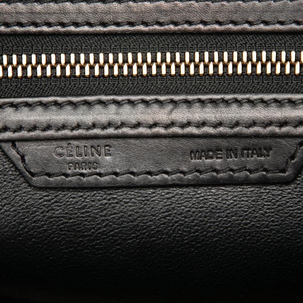 Celine Luggage