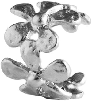 Wild Poppy Earcuff