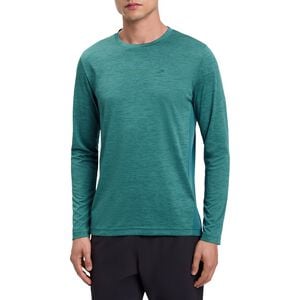 Alfred II Lang&aelig;rmet L&oslash;be T-shirt
