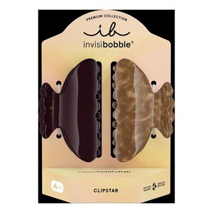 CLIPSTAR PREMIUM - H&aring;rsp&aelig;nde-duo