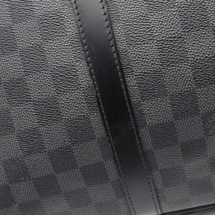 Louis Vuitton Porte Documents Voyage