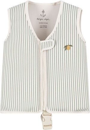 ELLIS SWIM VEST