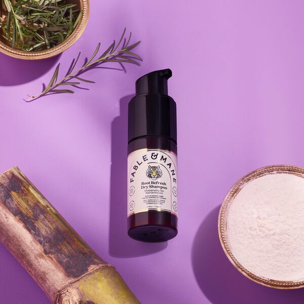 Root Refresh - Forfriskende tørshampoo