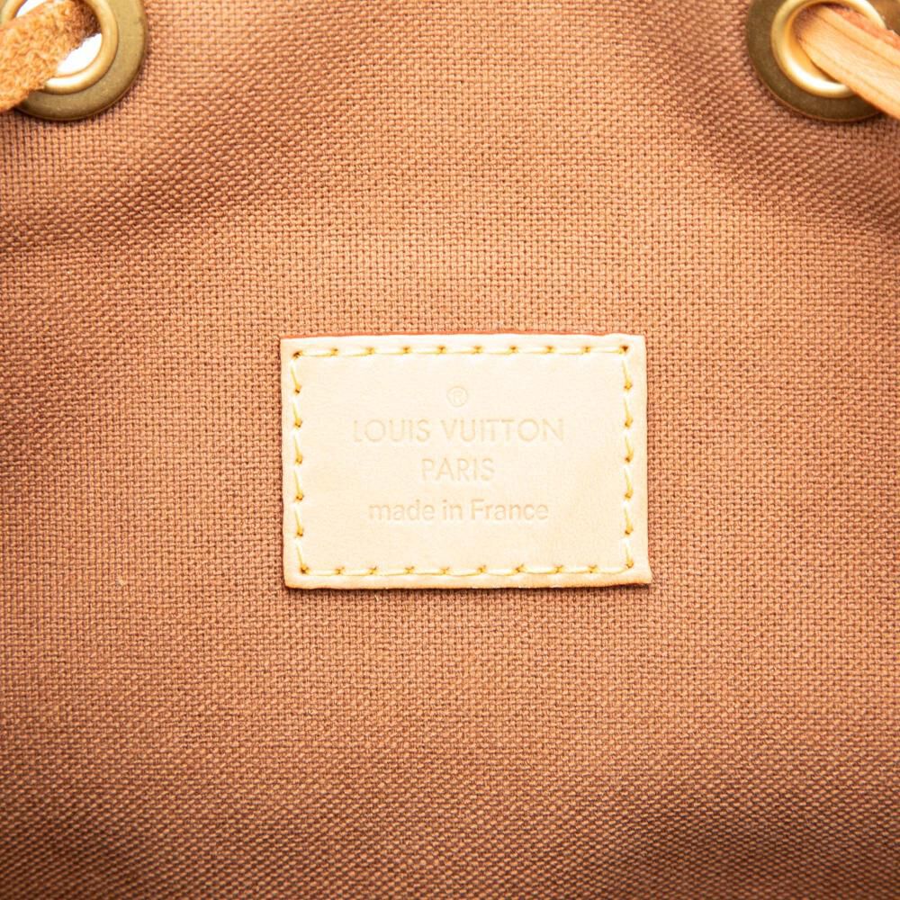 Louis Vuitton Backpack