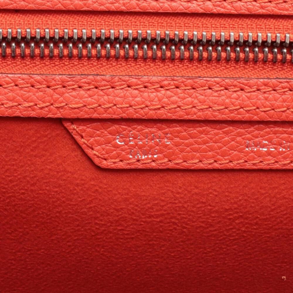 Celine Luggage