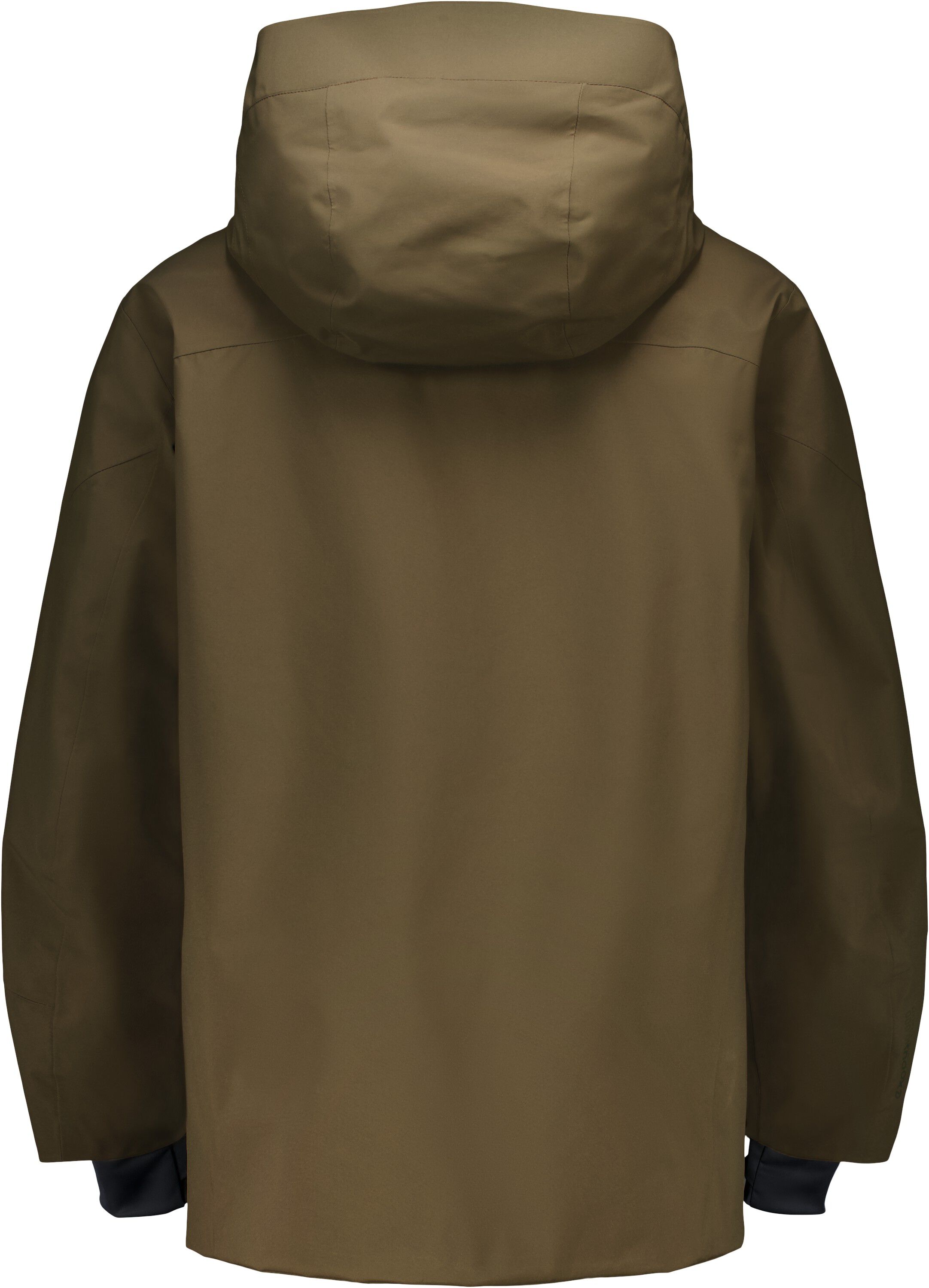 MCK SUTTON M SKI JKT