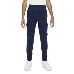 Sportswear Fleece Cargo bukser