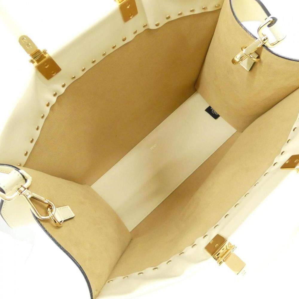 Fendi Tote