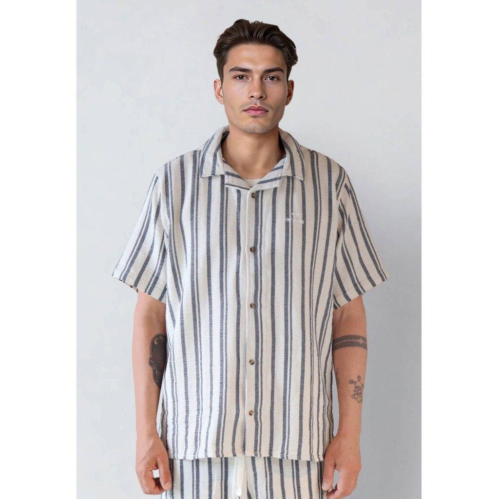 Orlean Bowling Shirt