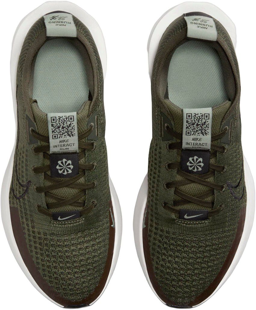 Interact Run L&oslash;besko