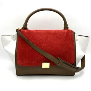 Celine Shoulder Bag