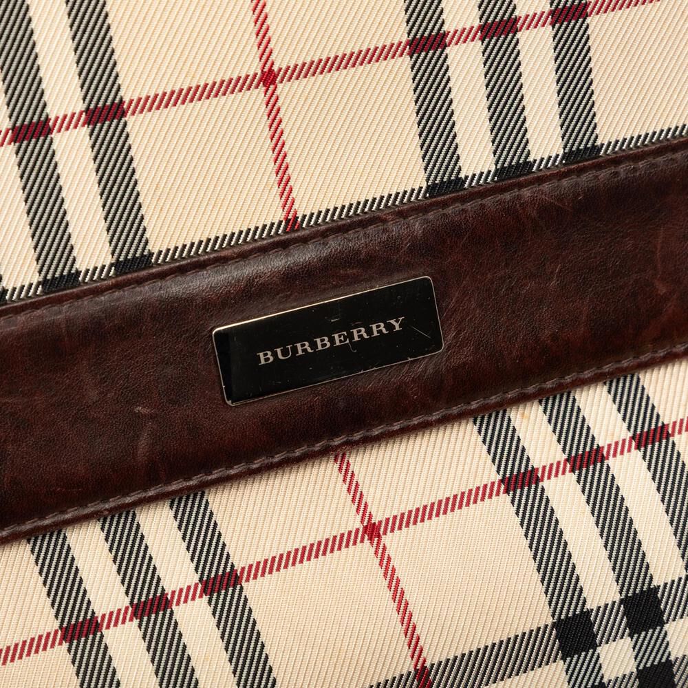 Burberry Crossbody Bag