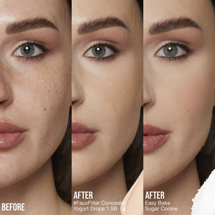 Easy Bake - Loose Baking & Setting Powder