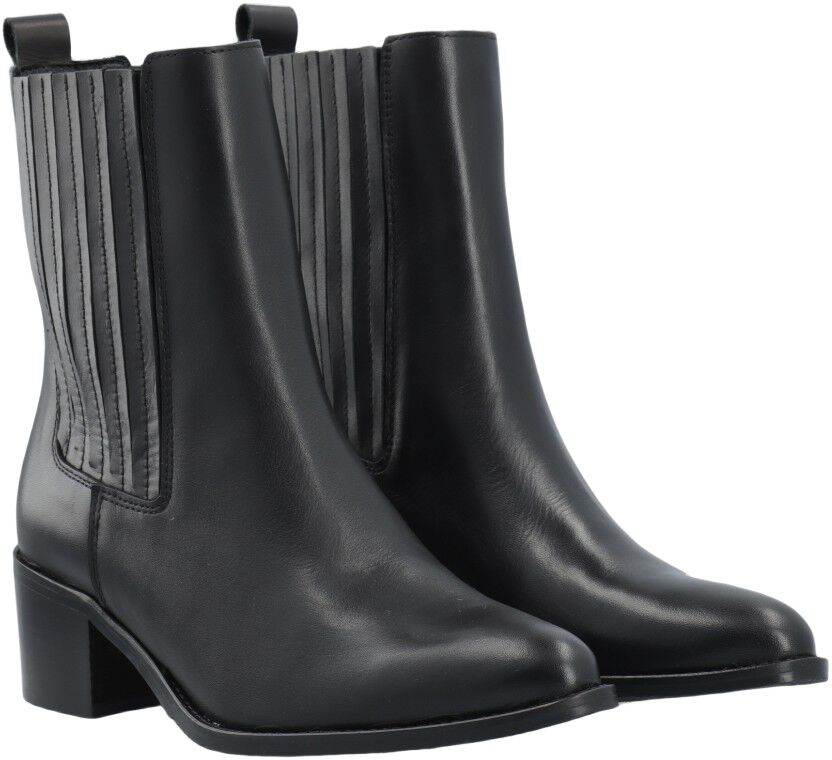 BIACAROL Chelsea Boot Smooth Leather