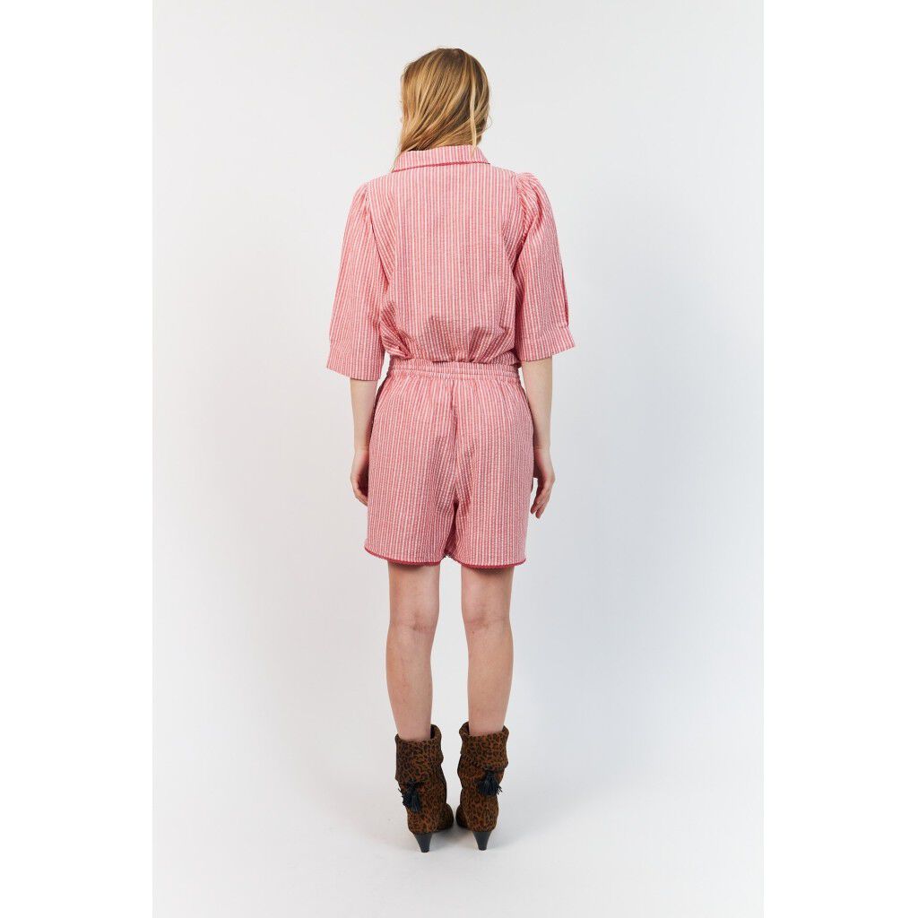 BonoLL Shirt SS