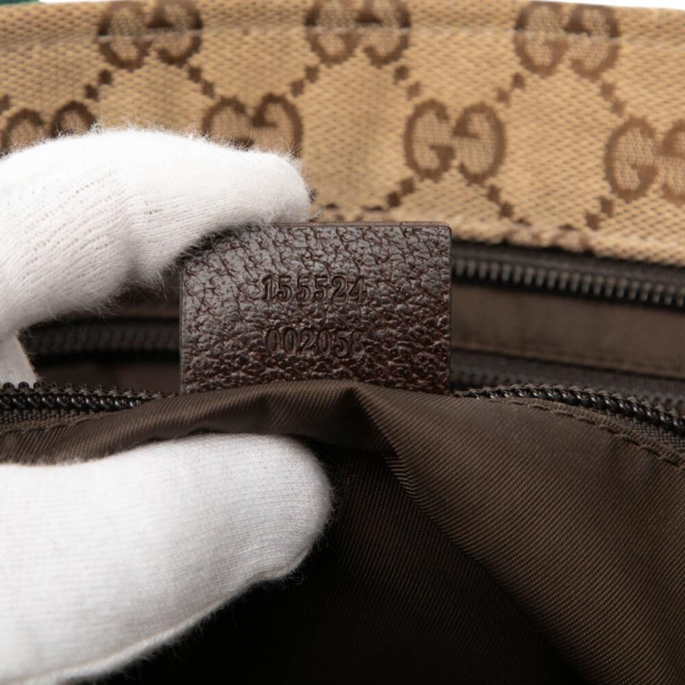 Gucci Tote