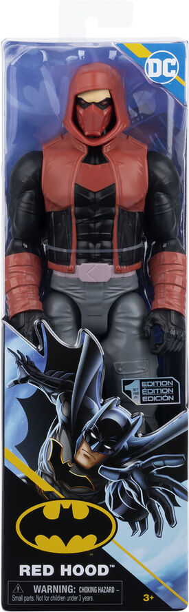 Batman Figure 30 cm - Red