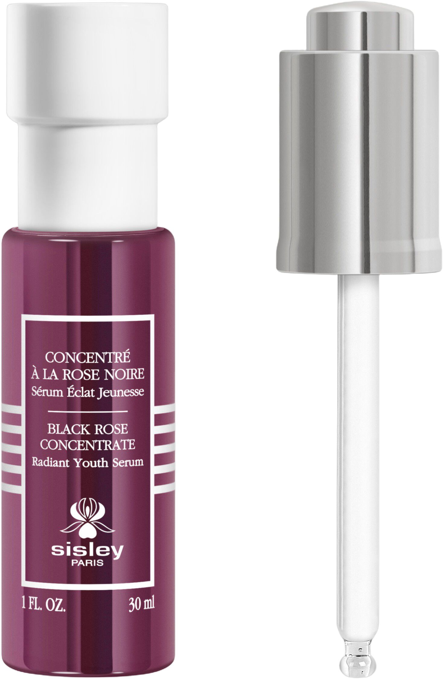 Black Rose Concentrate