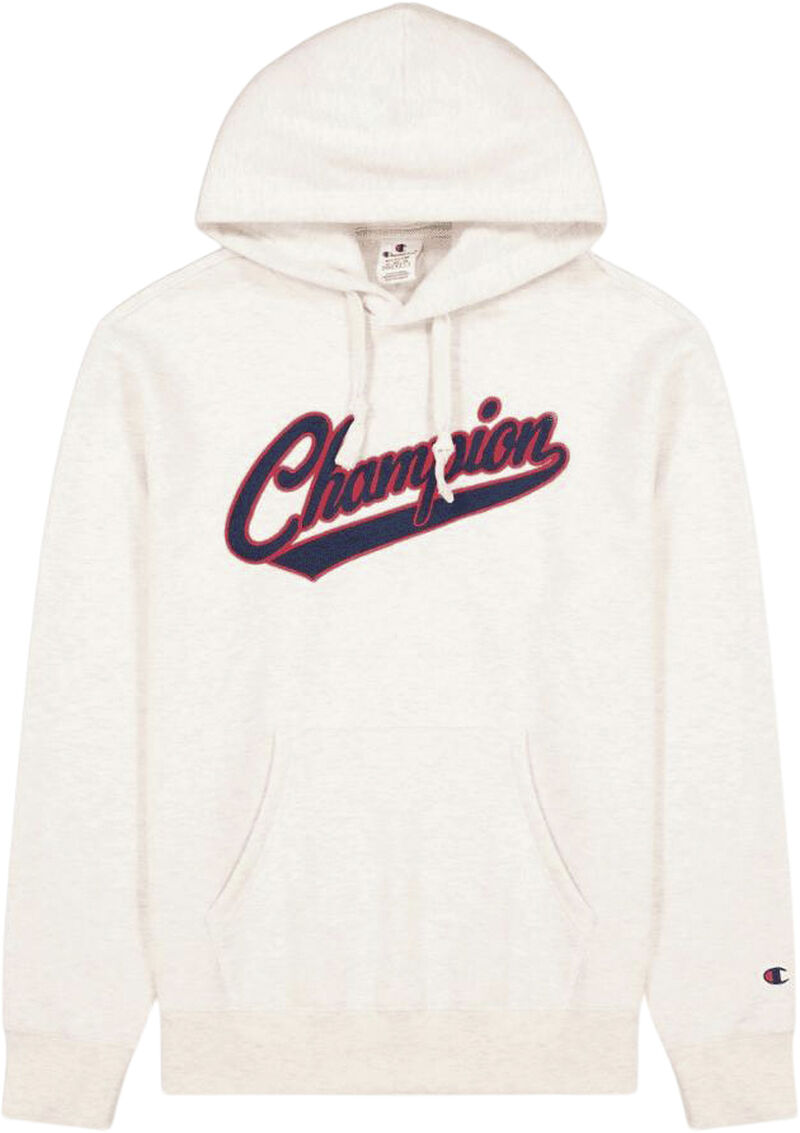 Hooded Sweatshirt