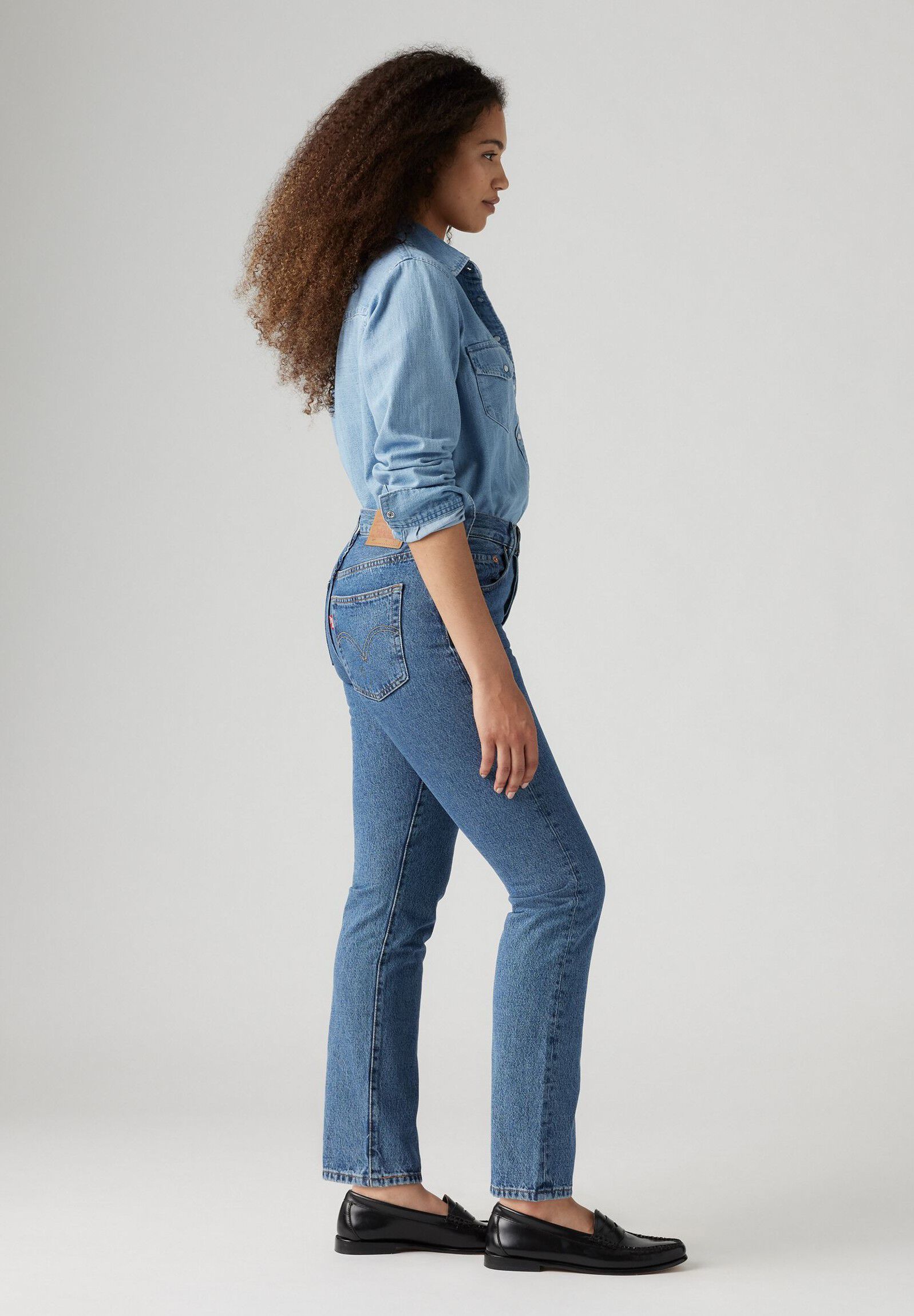501� Original Jeans