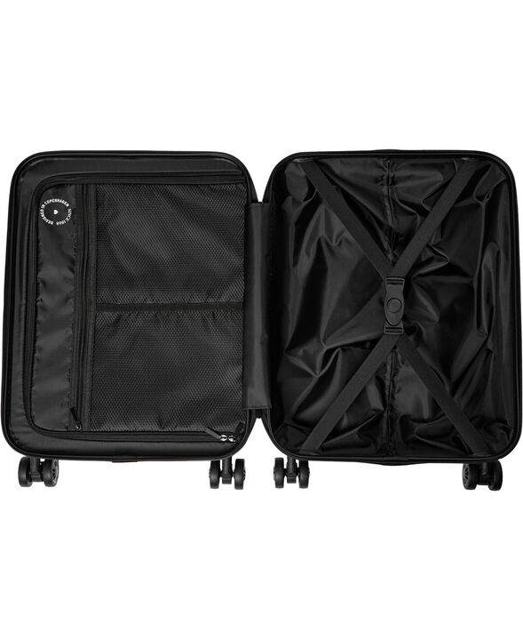 META Suitcase S