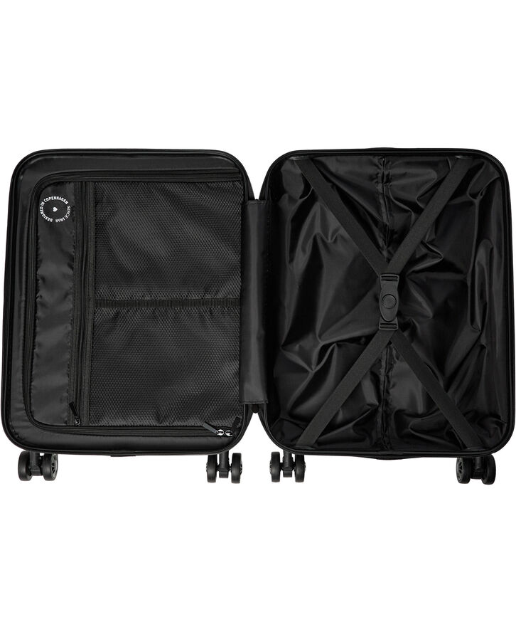 META Suitcase S