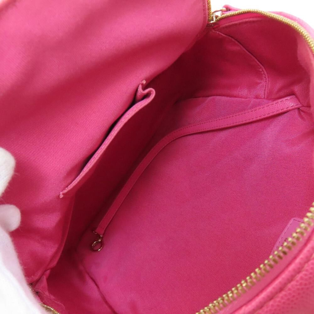 Chanel Backpack
