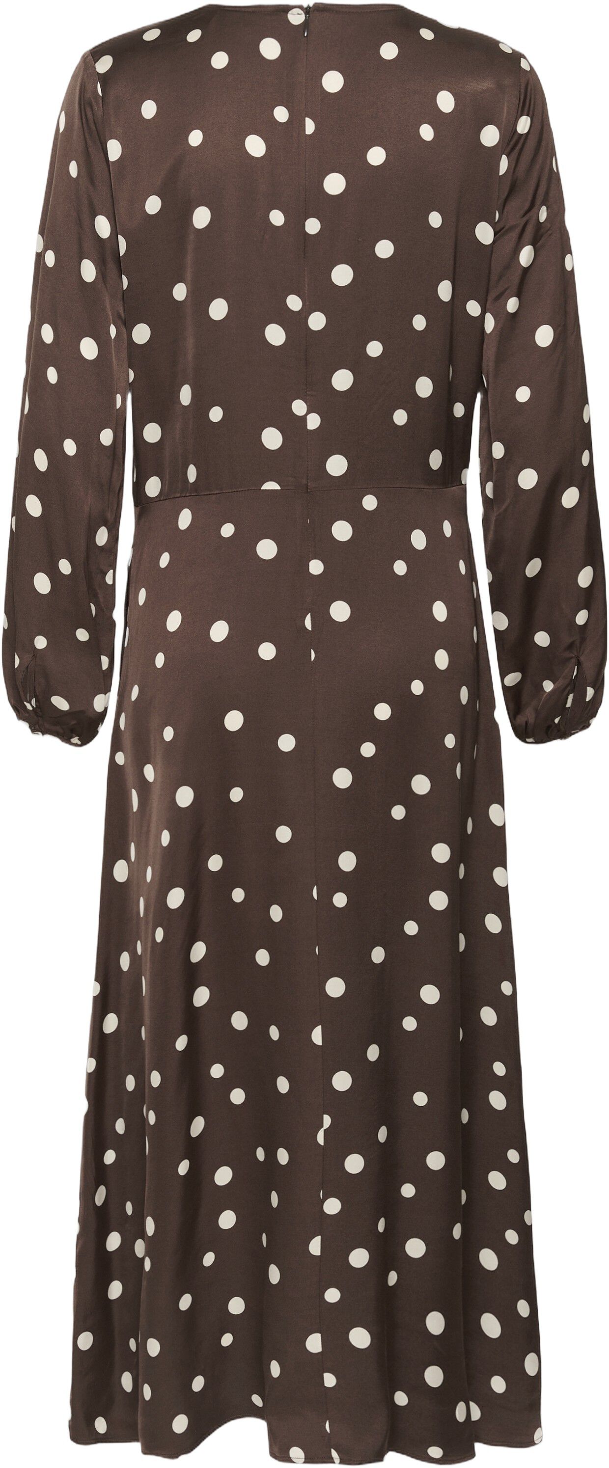 CUdotty Berna Dress