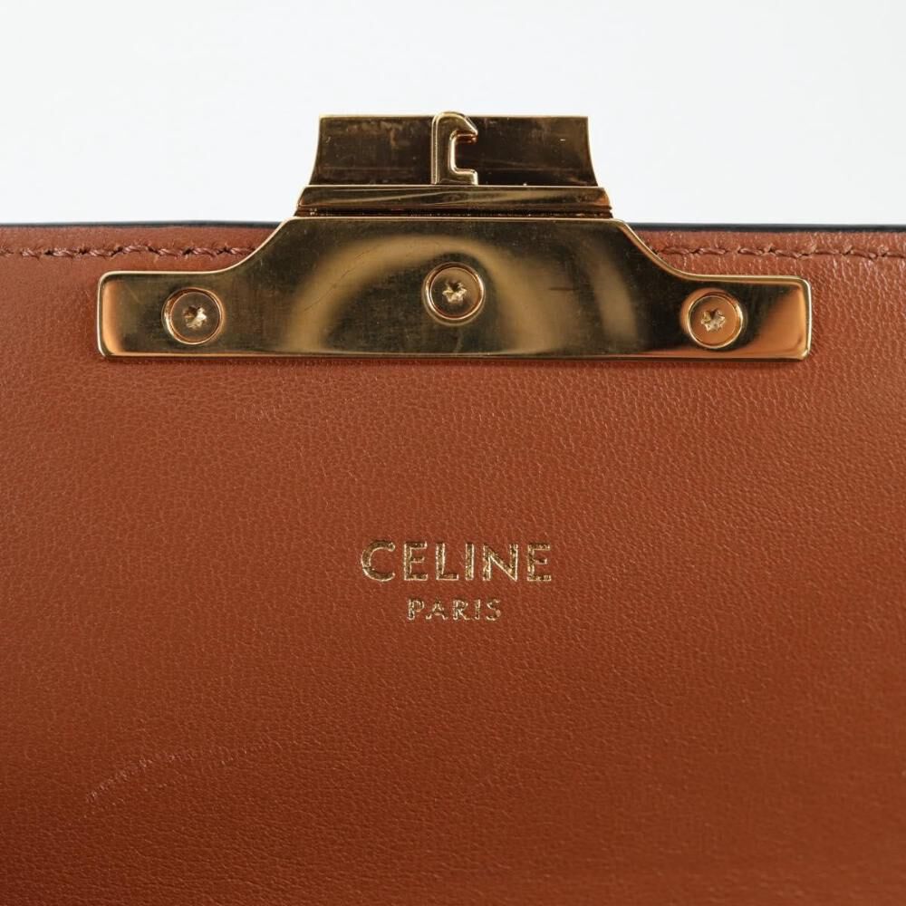 Celine Triomphe
