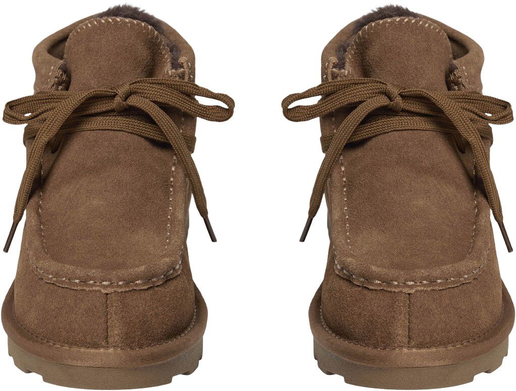 BABETTSW TEDDY BOOT