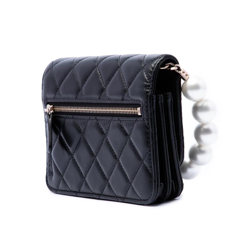 Chanel Flap Bag