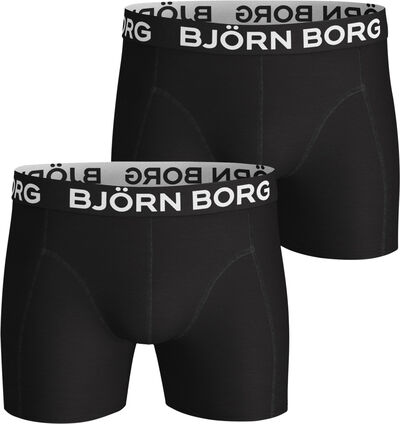 farve søsyge liste B9999-1005 - 2-pak fra Björn Borg | 149.50 DKK | Magasin.dk