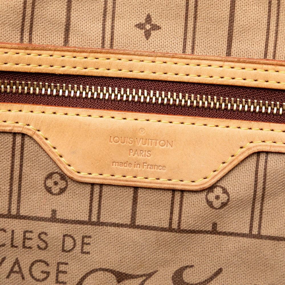 Louis Vuitton Neverfull