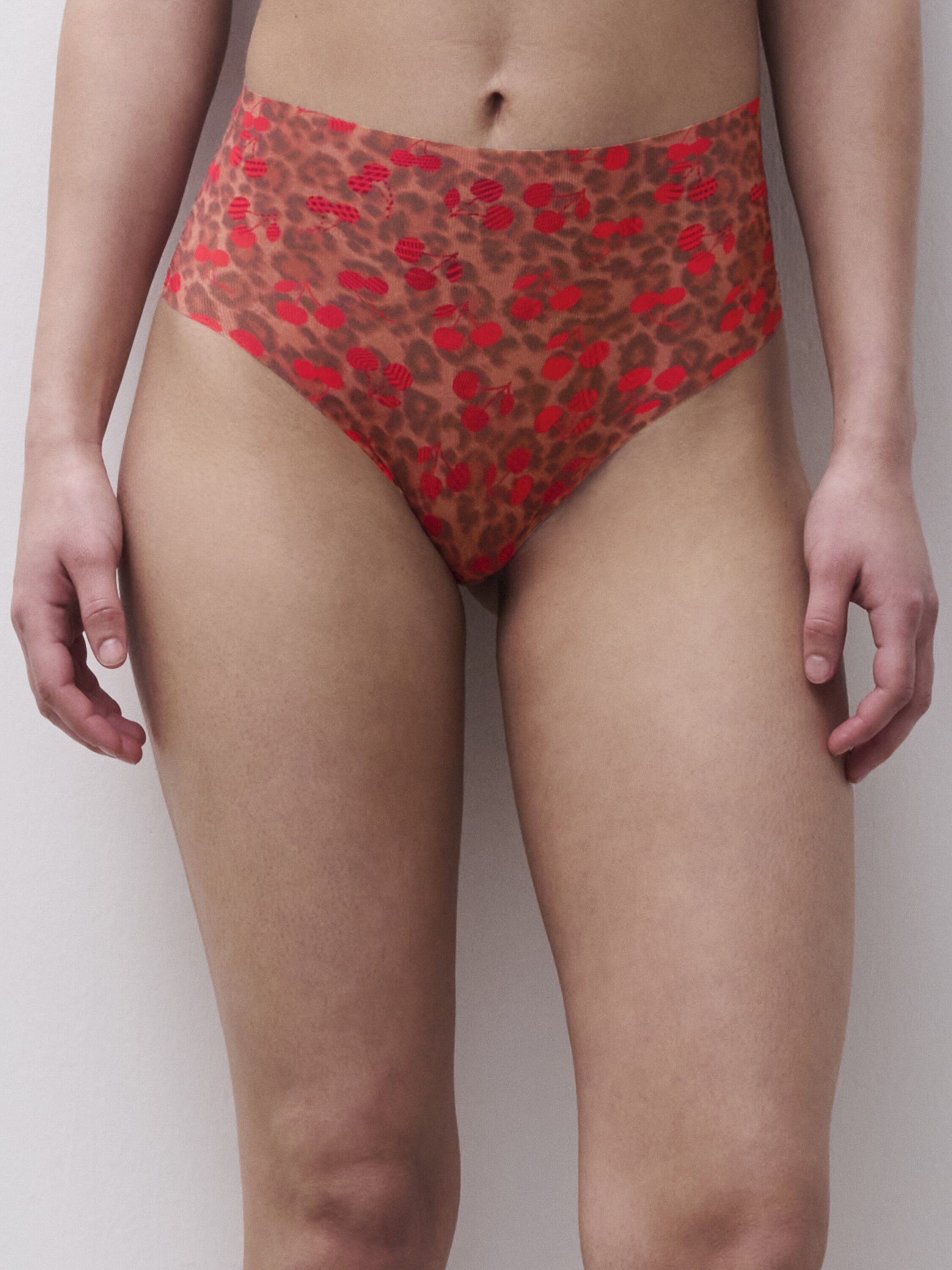 Pulpies High waist brief