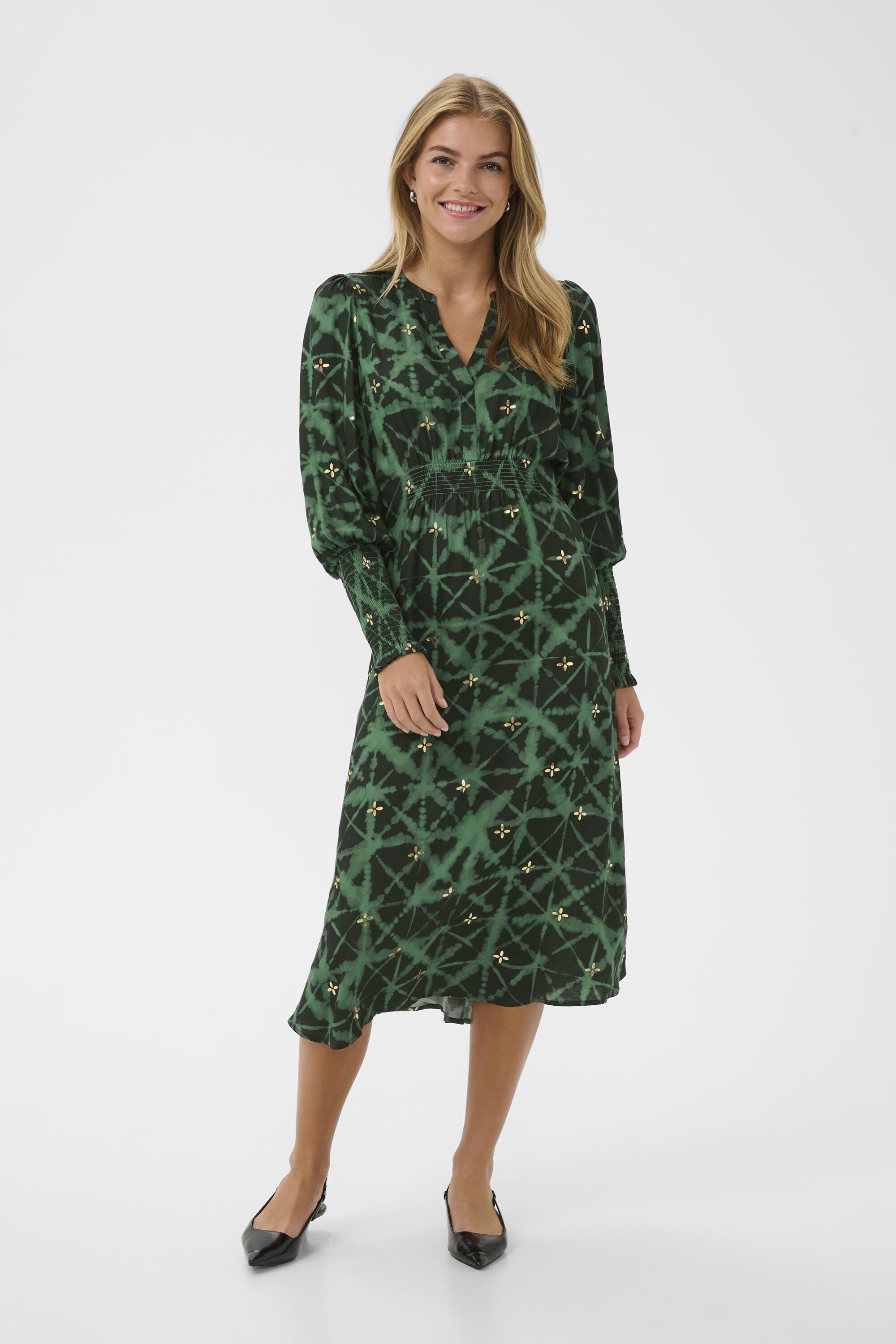 CUbiam Dittemarie Dress