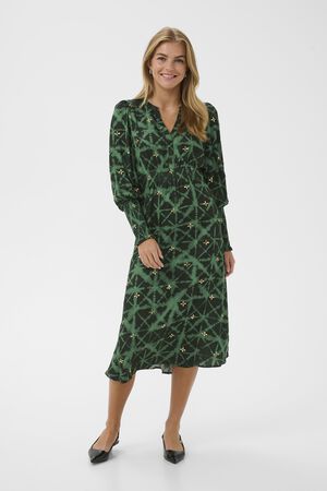 CUbiam Dittemarie Dress